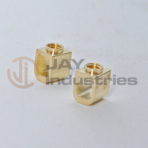 Brass Contact