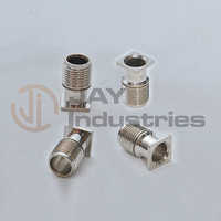 Brass Fasteners for  Electronic Applications