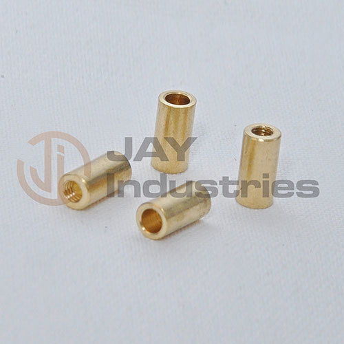 Brass Rive