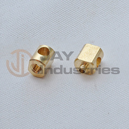 Brass Switch Terminal Parts By JAY INDUSTRIES