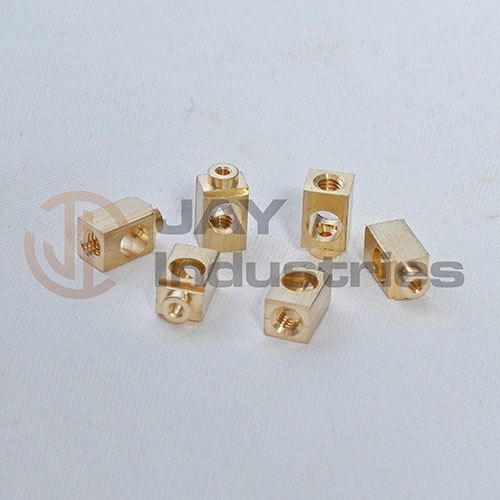 Brass terminal Connectors