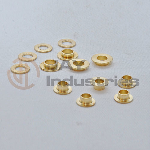 Brass Washer for Electronic Application