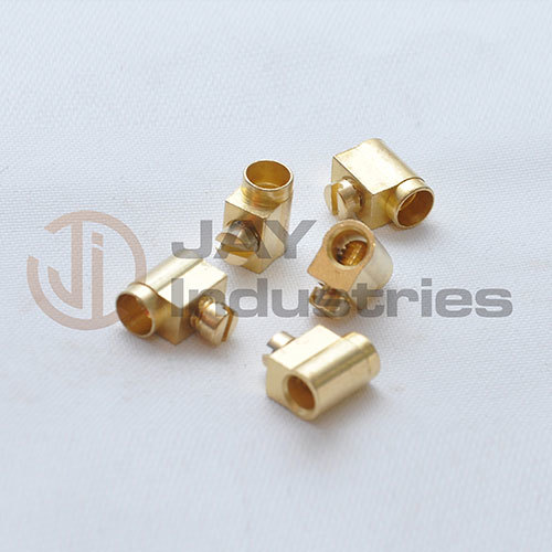 Brass Wire Connector By JAY INDUSTRIES