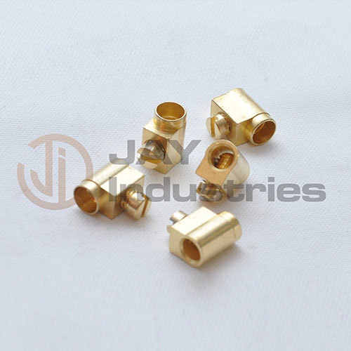Brass Wire Connector
