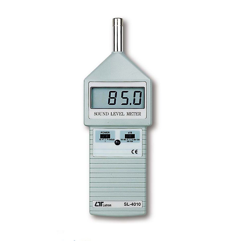 Lutron Sl 4030 Digital Sound Level Meter
