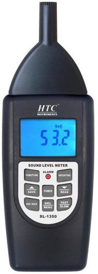 Lutron Sl 4030 Digital Sound Level Meter