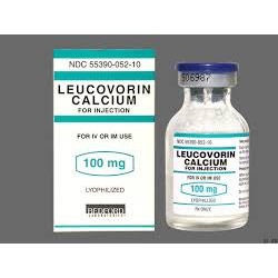 Leucovorin Calcium Injection