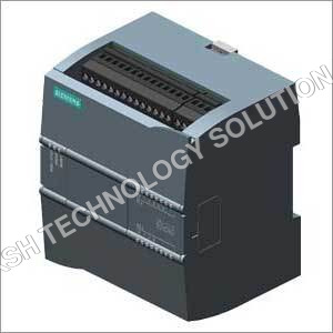 Siemens Simatic  S7-1200 CPU 1211C DC DC Relay
