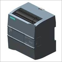 Siemens Simatic  S7-1200 CPU 1211C DC DC Relay