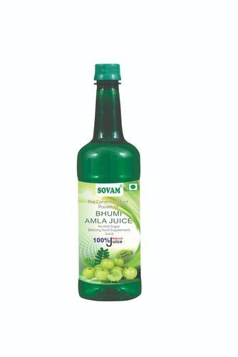 Bhumi Amla Juice