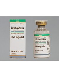 Leucovorin Calcium Injection
