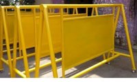 Road Safety Products - Color: Yellow