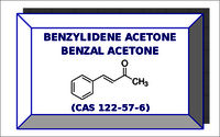 CAS 122-57-6 Benzylidine Acetone