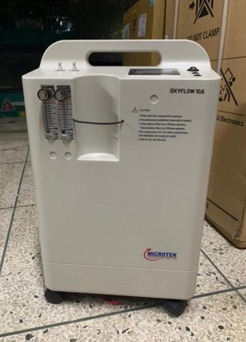  Oxygen Concentrator Machine