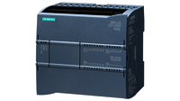 Siemens S7-1200 CPU 1214C DC