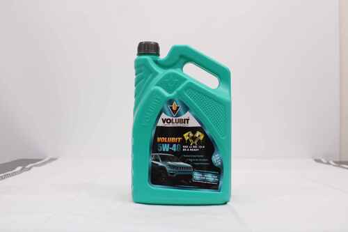 VOLUBIT 5W40 Engine Oil