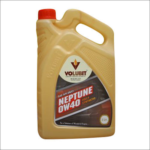 NEPTUNE 0W40 [FULLY SYNTHETIC ENGINE OIL]