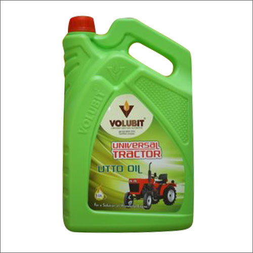 UTTO (Universal Tractor Transmission Oil)  210LTR