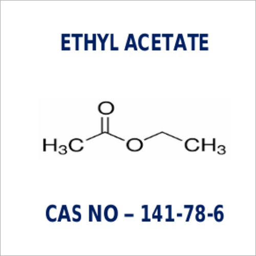 ETHYL ACETATE (CAS 174-78-6)
