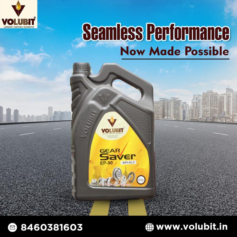 Gear Saver-90 55ltr