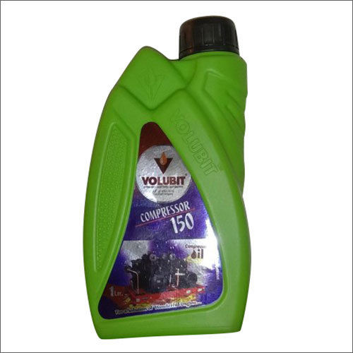 Red Compressor Oil 150