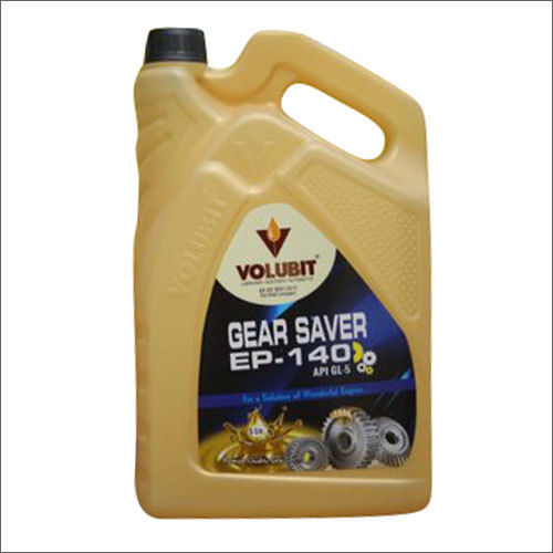 Gear Saver Ep-140 Api-gl-4 Chemical Composition: Base Oil + Additives + Vii