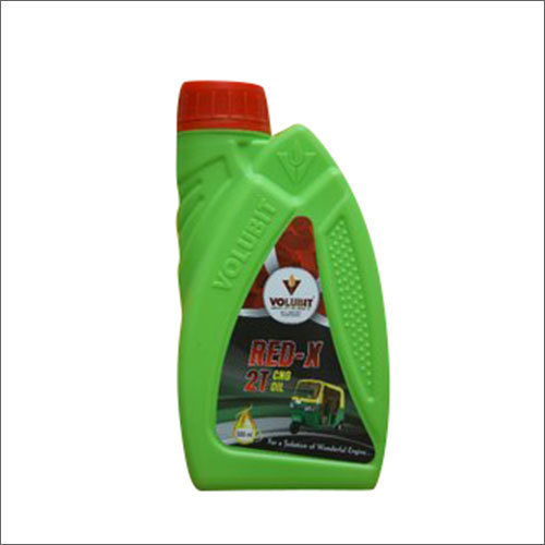 Red-X 2T CNG Oil 210LTR