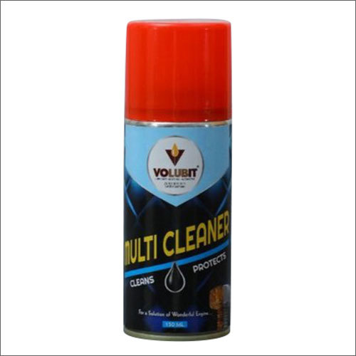 Multi Cleaner Spray Application: Industrial