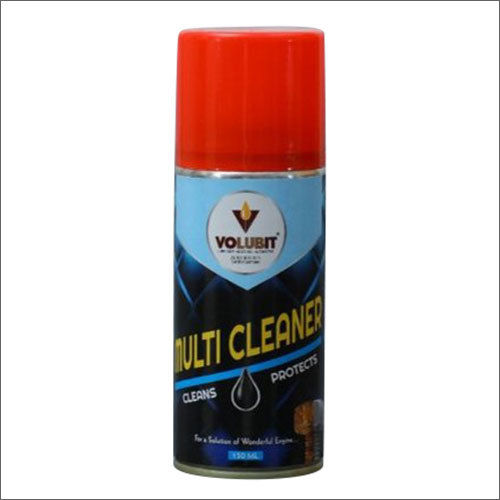 Multi Cleaner Spray