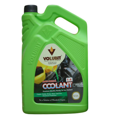 Anti Freeze Coolant