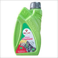 Radiator Extra Coolant Oil - Application: Automobile