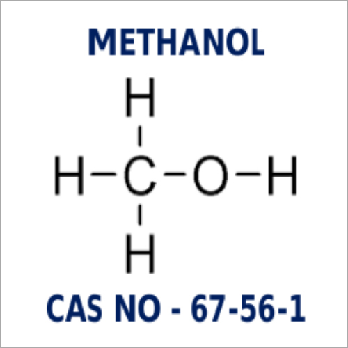 METHANOL-RECOVERED (CAS 67-56-1)