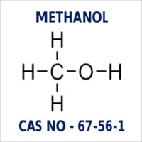 CAS 67-56-1 Methanol-Recovered