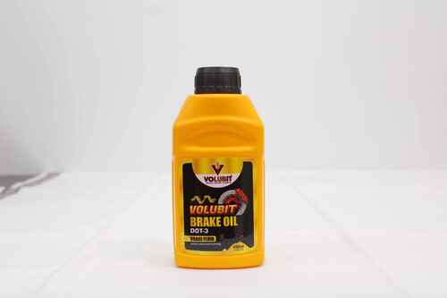 BRAKE OIL DOT-3/4/5