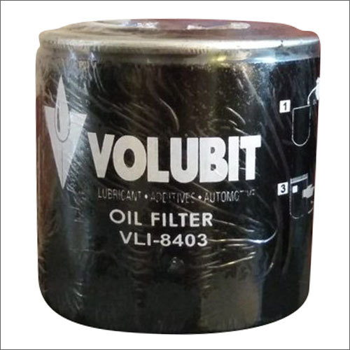 Tractor Oil Filter By VOLUBIT LUBRICANTS INDUSTRIES