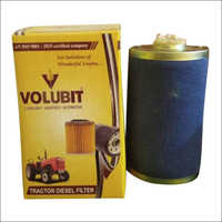 Tractor Diesel Filter