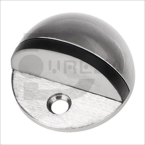 Door Stopper (Half Round)