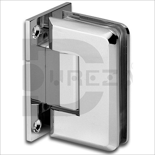 Wall To Glass Hinge