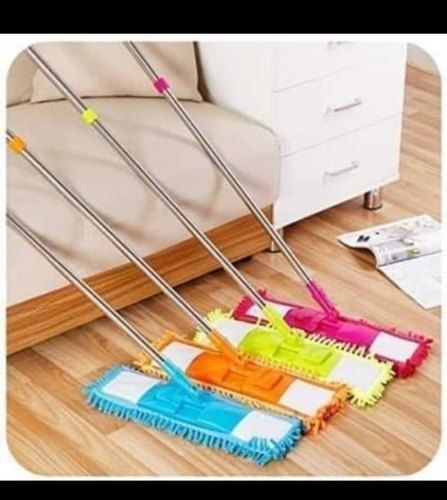 Stainless Steel Dry Mop