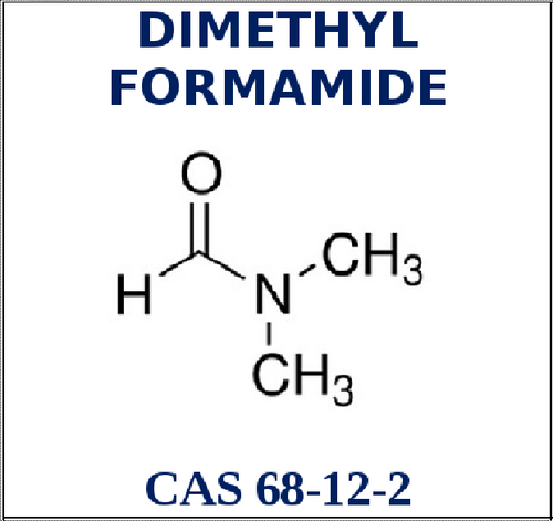CAS-68-12-2 Dimethylformamide