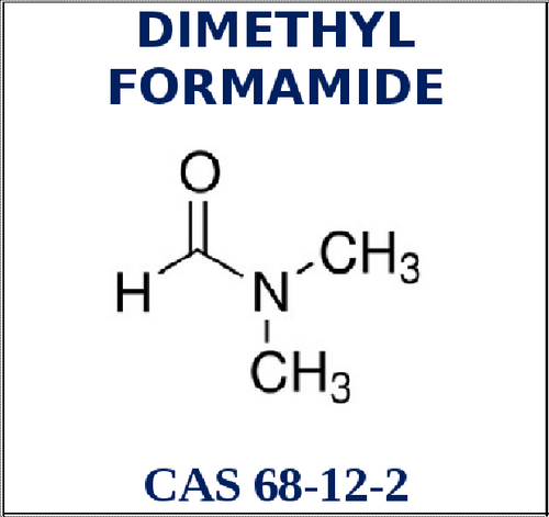 DIMETHYLFORMAMIDE (CAS-68-12-2)