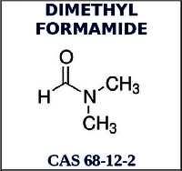 DIMETHYLFORMAMIDE (CAS-68-12-2)