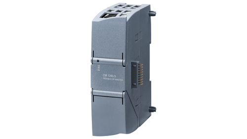Siemens S7-1200 Cm1243-5 Communication Module Application: Automation