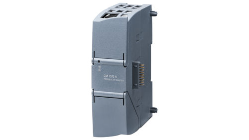 Siemens S7-1200 Cm1243-5 Communication Module