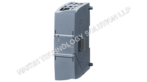 Siemens S7-1200 Cm1243-5 Communication Module - Application: Automation
