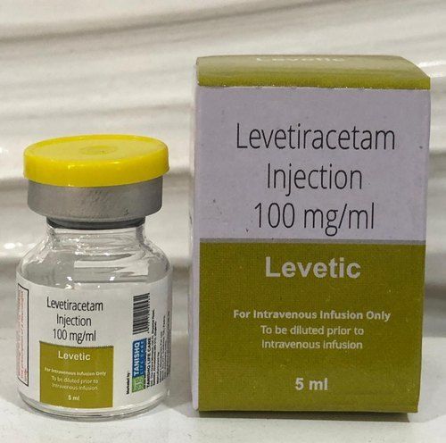 Levetiracetam Injection