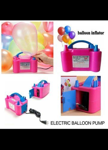 Electric Balloon Pump