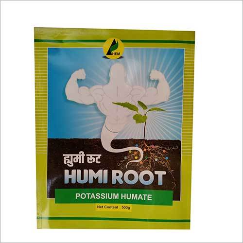 Humi Root Potassium Humate