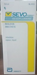 Sevorane 250 Ml Solution