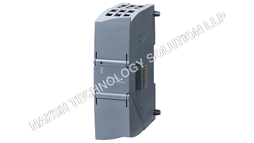 Siemens S7-1200 Cm1242-5 Communication Module - Application: Automation